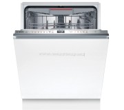 Встраиваемая посудомоечная машина Bosch Serie 6 SMV6ECX00E (White)