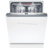 Встраиваемая посудомоечная машина Bosch SMV6YCX05E (White)