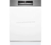 Встраиваемая посудомоечная машина Bosch Serie 8 SMI8YCS02E (White)