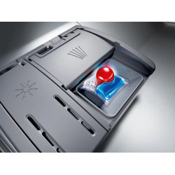Masina de spalat vase incorporabila Bosch Series 4 SMV4EVX11E (Inox) Thumb