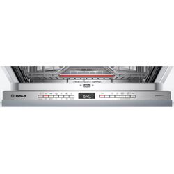 Встраиваемая посудомоечная машина Bosch SHH4HCX48E (White) Thumb