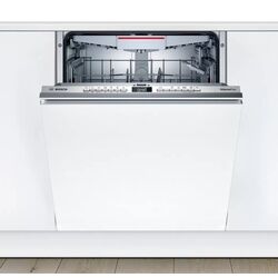 Встраиваемая посудомоечная машина Bosch SHH4HCX48E (White) Thumb