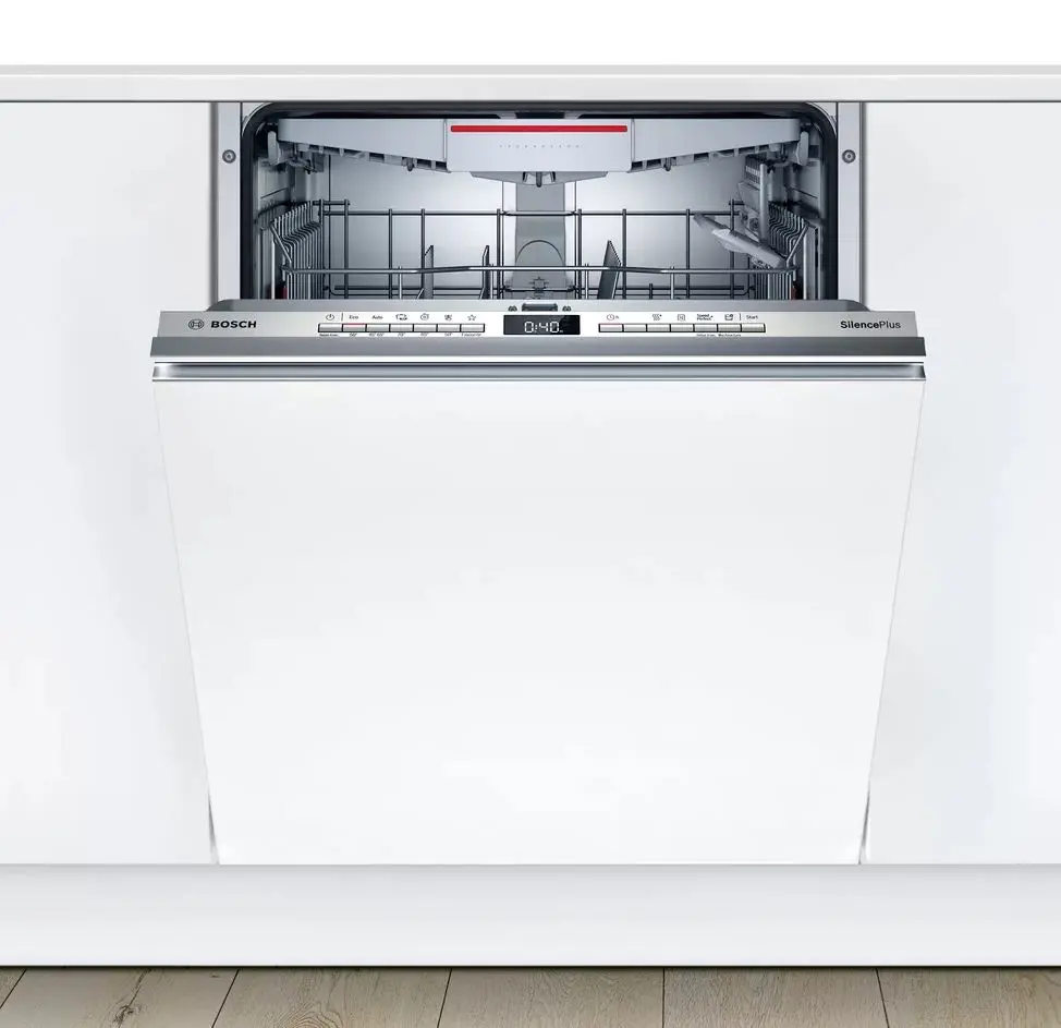 Встраиваемая посудомоечная машина Bosch SHH4HCX48E (White)