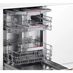 Встраиваемая посудомоечная машина Bosch SHH4HCX48E (White) Thumb