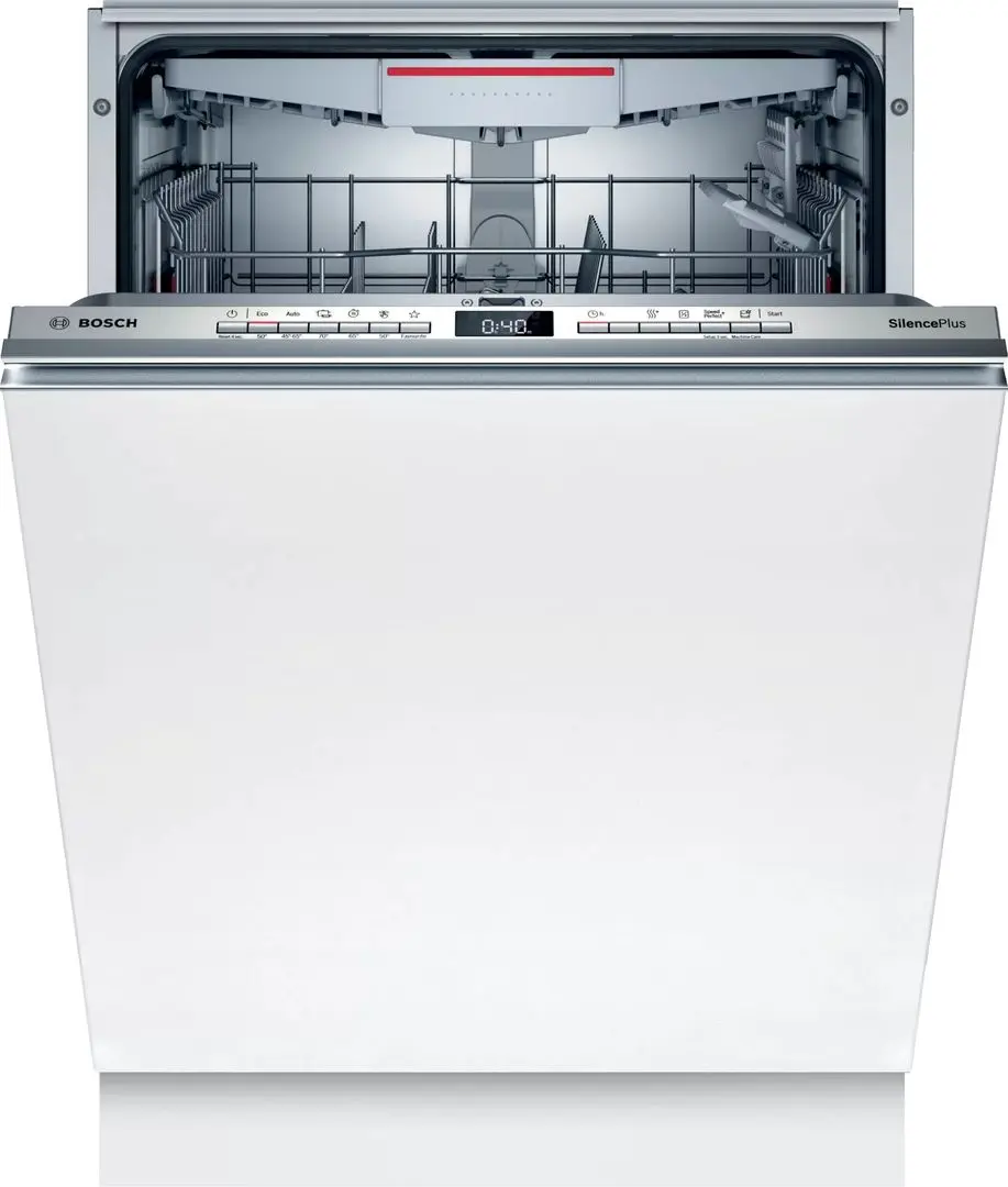Встраиваемая посудомоечная машина Bosch SHH4HCX48E (White)