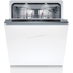 Masina de spalat vase incorporabila Bosch SMD8TCX04E (White)