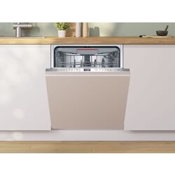 Masina de spalat vase incorporabila Bosch SMH6ZCX06E (White) Thumb