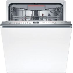 Masina de spalat vase incorporabila Bosch SMH6ZCX06E (White) Thumb
