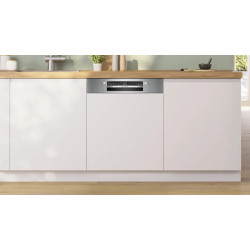 Masina de spalat vase incorporabila Bosch SMI2ITS09E (White) Thumb