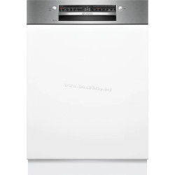 Masina de spalat vase incorporabila Bosch SMI2ITS09E (White)