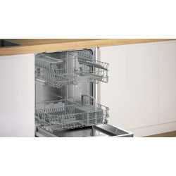 Masina de spalat vase incorporabila Bosch SMI2ITS09E (White) Thumb
