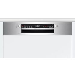 Встраиваемая посудомоечная машина Bosch SMI2ITS33E (Inox) Thumb