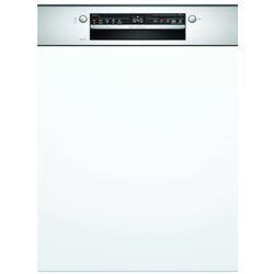 Masina de spalat vase incorporabila Bosch SMI2ITS33E (Inox)