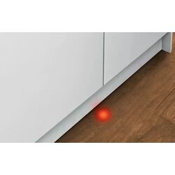 Masina de spalat vase incorporabila Bosch SMV24AX02E (White) Thumb