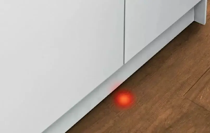 Masina de spalat vase incorporabila Bosch SMV24AX02E (White)