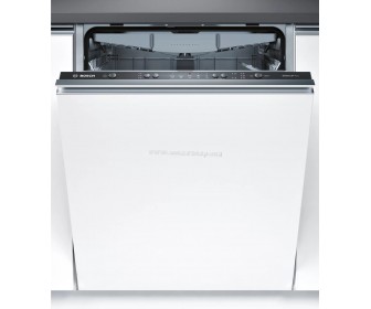 Встраиваемая посудомоечная машина Bosch SMV25EX00E (White)