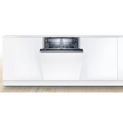 Masina de spalat vase incorporabila Bosch SMV2ITX16E (White) Thumb