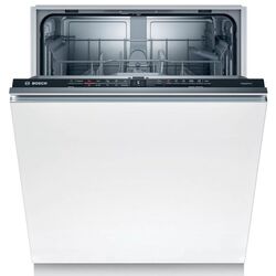 Masina de spalat vase incorporabila Bosch SMV2ITX16E (White)