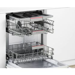 Masina de spalat vase incorporabila Bosch SMV46KX04E (White) Thumb