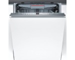 Встраиваемая посудомоечная машина Bosch SMV46KX04E (White)