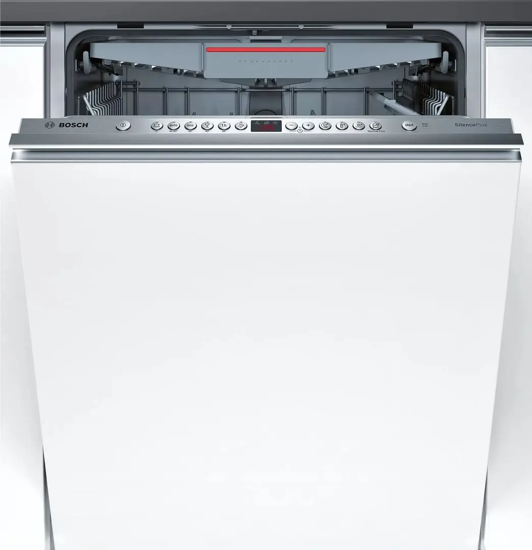 Masina de spalat vase incorporabila Bosch SMV46KX04E (White)