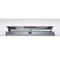 Masina de spalat vase incorporabila Bosch SMV46KX04E (White) Thumb