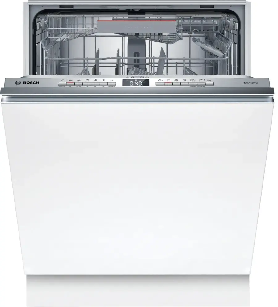 Встраиваемая посудомоечная машина Bosch SMV4ENX06E (White)