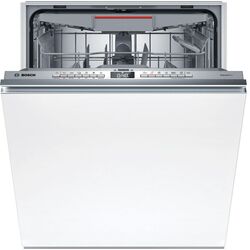 Встраиваемая посудомоечная машина Bosch SMV4EVX00E (White)