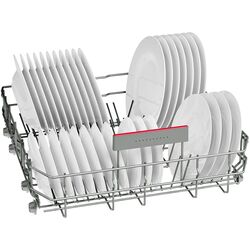 Встраиваемая посудомоечная машина Bosch SMV4EVX00E (White) Thumb