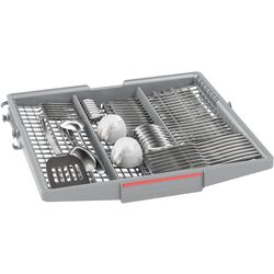 Встраиваемая посудомоечная машина Bosch SMV4EVX00E (White) Thumb