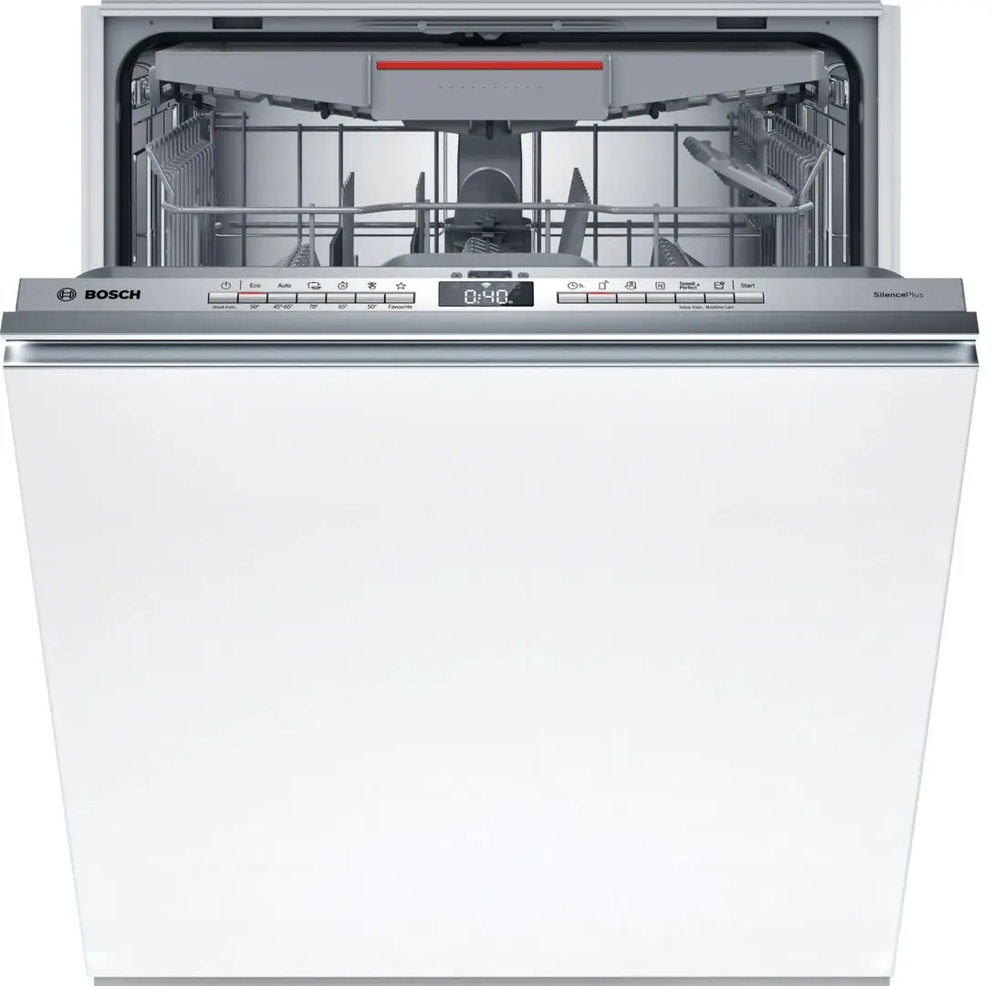 Встраиваемая посудомоечная машина Bosch SMV4EVX00E (White)