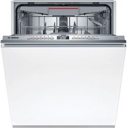 Masina de spalat vase incorporabila Bosch SMV4HVX00E (White)