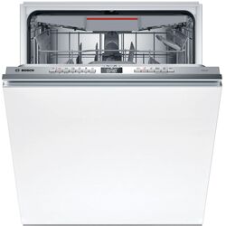 Встраиваемая посудомоечная машина Bosch SMV4HVX02E (White) Thumb