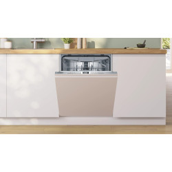 Masina de spalat vase incorporabila Bosch SMV4HVX03E Thumb
