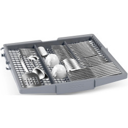 Встраиваемая посудомоечная машина Bosch SMV4HVX07E (Inox) Thumb