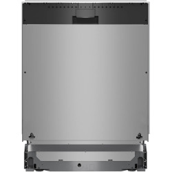Встраиваемая посудомоечная машина Bosch SMV4HVX11E (Inox) Thumb