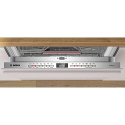 Masina de spalat vase incorporabila Bosch SMV6YCX02E (White) Thumb