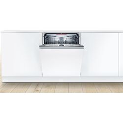 Masina de spalat vase incorporabila Bosch SMV6ZCX00E (White) Thumb