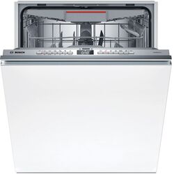 Masina de spalat vase incorporabila Bosch SMV6ZCX00E (White) Thumb