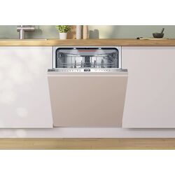 Встраиваемая посудомоечная машина Bosch SMV6ZCX03E (White) Thumb