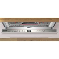 Встраиваемая посудомоечная машина Bosch SMV6ZCX03E (White) Thumb