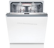 Встраиваемая посудомоечная машина Bosch SMV8YCX02E (White)