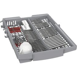 Встраиваемая посудомоечная машина Bosch SPV4EMX10E (Silver) Thumb