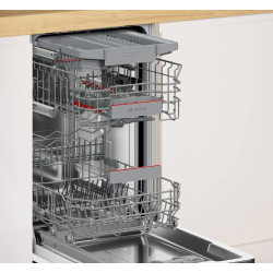Встраиваемая посудомоечная машина Bosch SPV4EMX17E Thumb