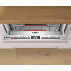 Встраиваемая посудомоечная машина Bosch SPV4EMX17E Thumb
