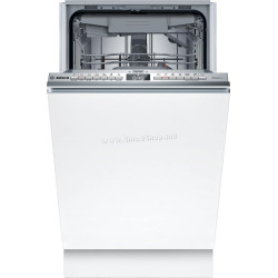 Встраиваемая посудомоечная машина Bosch SPV4EMX17E