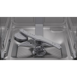 Встраиваемая посудомоечная машина Bosch SPV4EMX17E Thumb