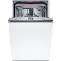 Masina de spalat vase incorporabila Bosch SPV4EMX62E (White)