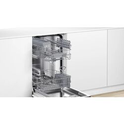 Встраиваемая посудомоечная машина Bosch SPV4HKX10E (White) Thumb
