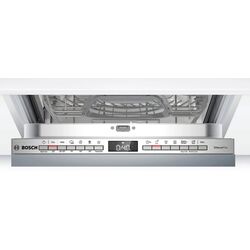 Встраиваемая посудомоечная машина Bosch SPV4HMX10E (White) Thumb